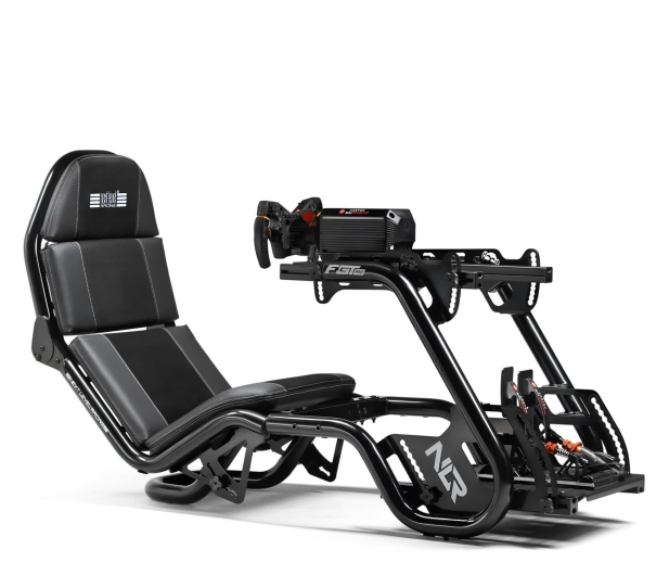 Next Level Racing Kokpit F-GT Pro Formula and GT - 1339654 - zdjęcie